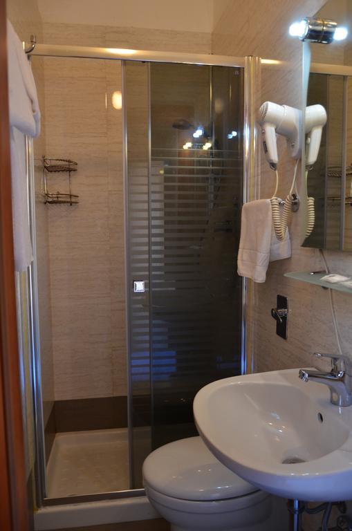 Hotel Nizza 밀라노 외부 사진