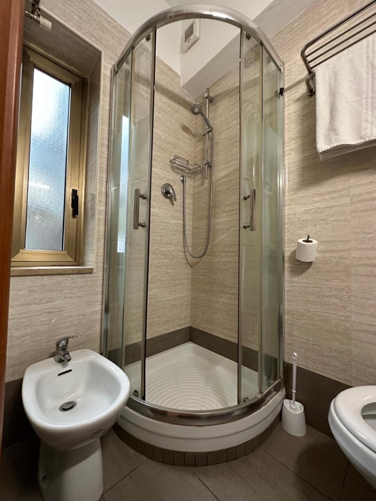 Hotel Nizza 밀라노 외부 사진