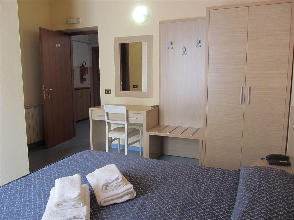 Hotel Nizza 밀라노 외부 사진