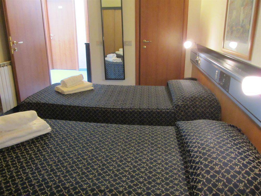 Hotel Nizza 밀라노 외부 사진