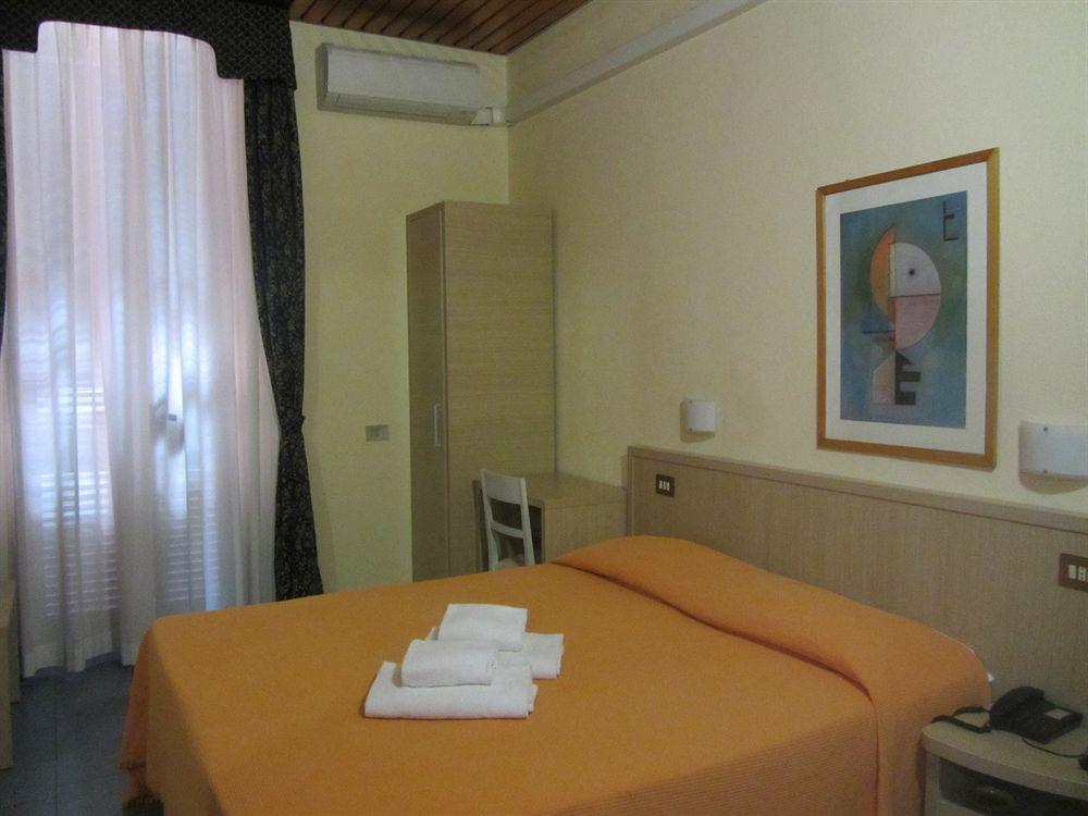Hotel Nizza 밀라노 외부 사진