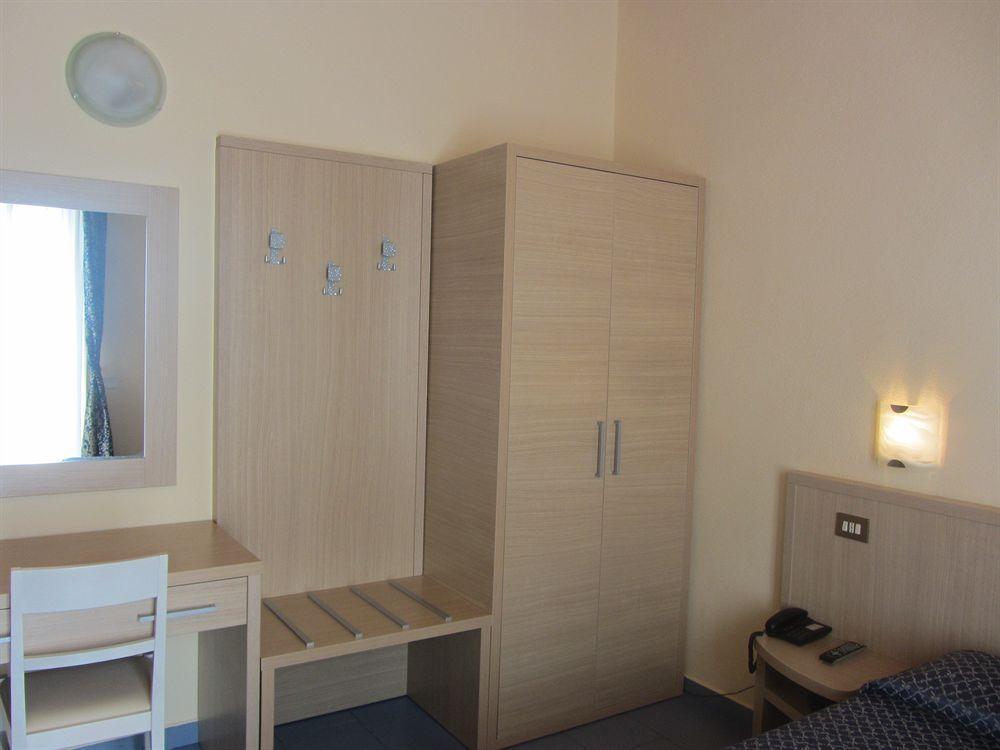 Hotel Nizza 밀라노 외부 사진